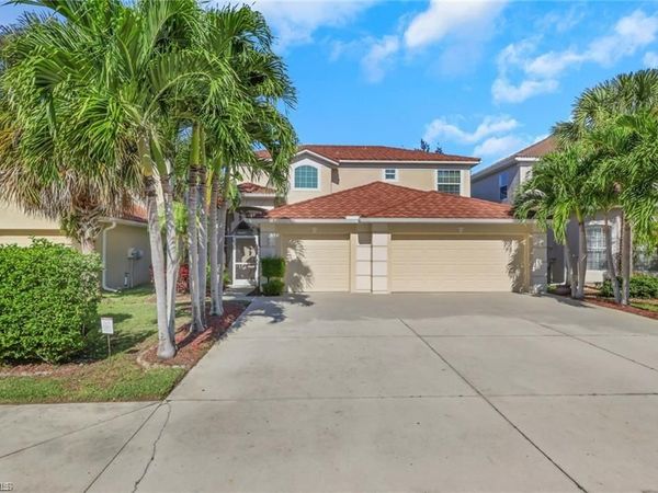 12506 IVORY STONE LOOP , FORT MYERS, FL 33913