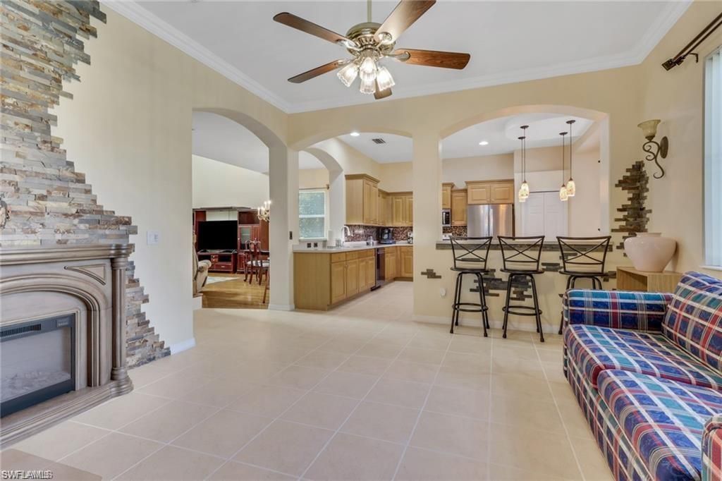 12506 Ivory Stone Loop , Fort Myers, FL 33913 Photo