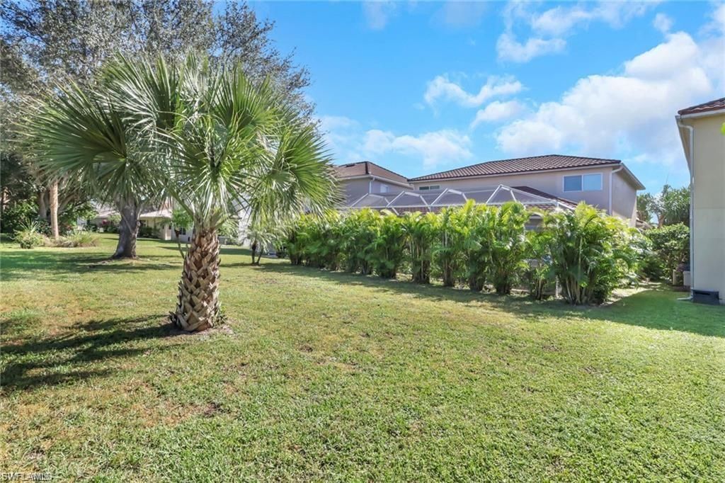 12506 Ivory Stone Loop , Fort Myers, FL 33913 Photo