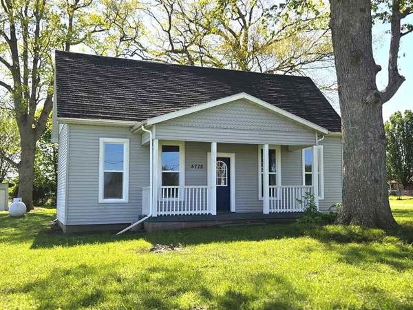 5775 Rosedale Road, Terre Haute, IN 47805