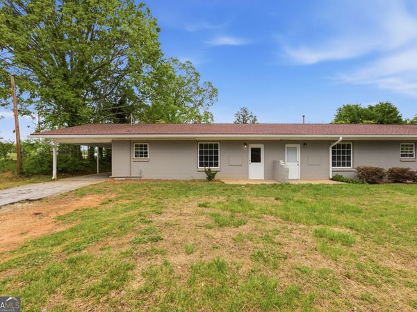 197 Camp Creek Road, Cornelia, GA 30531