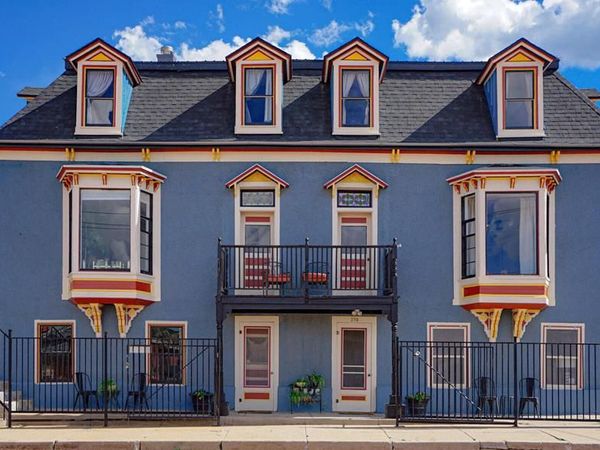 230 W First St, Trinidad, CO 81082
