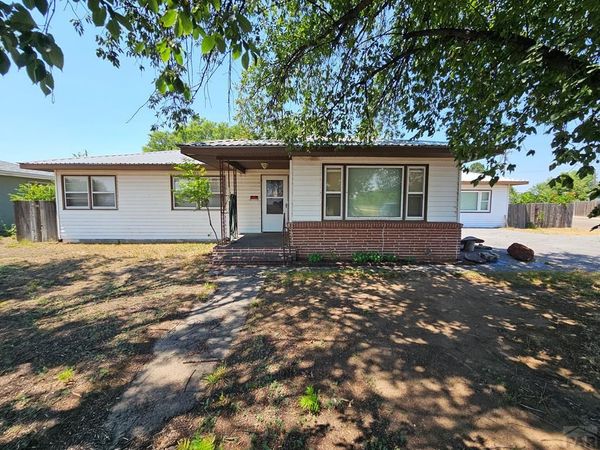 900 Rittgers, Eads, CO 81036