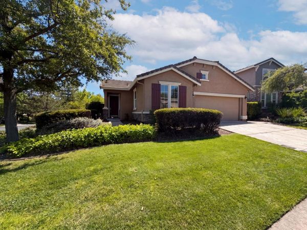 4658 Tramezzo Way, El Dorado Hills, CA 95762