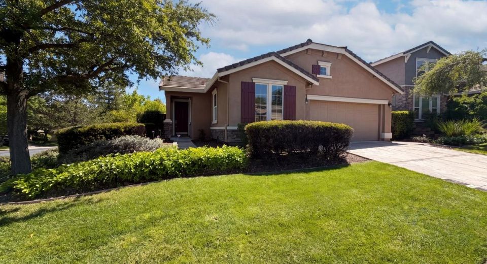 4658 Tramezzo Way, El Dorado Hills, CA 95762 Photo