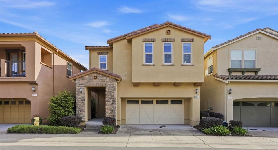 3008 Mercato Way, Roseville, CA 95661 Photo