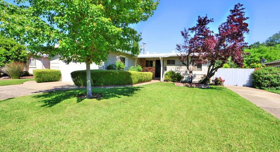 3616 Winston Way, Carmichael, CA 95608 Photo