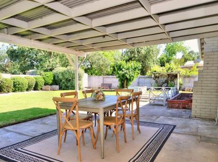 3616 Winston Way, Carmichael, CA 95608 Photo