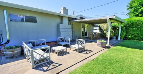 3616 Winston Way, Carmichael, CA 95608 Photo
