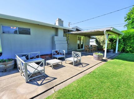 3616 Winston Way, Carmichael, CA 95608 Photo