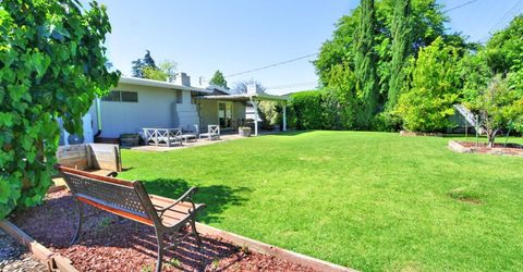 3616 Winston Way, Carmichael, CA 95608 Photo