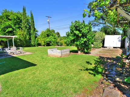 3616 Winston Way, Carmichael, CA 95608 Photo