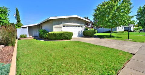 3616 Winston Way, Carmichael, CA 95608 Photo