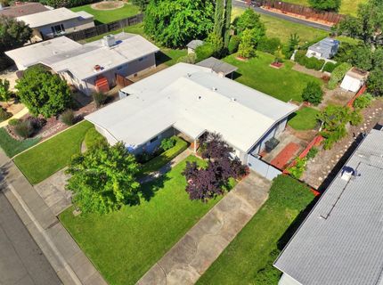3616 Winston Way, Carmichael, CA 95608 Photo