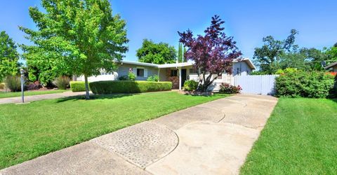 3616 Winston Way, Carmichael, CA 95608 Photo