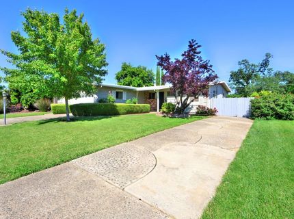 3616 Winston Way, Carmichael, CA 95608 Photo