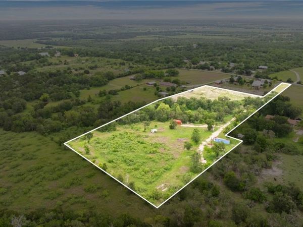 TBD Hibbs Ln. , Manor, TX 78653