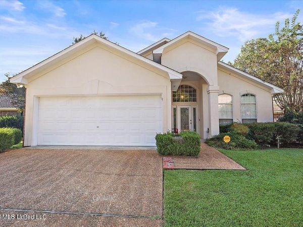 222 Brenhaven Boulevard, Brandon, MS 39047
