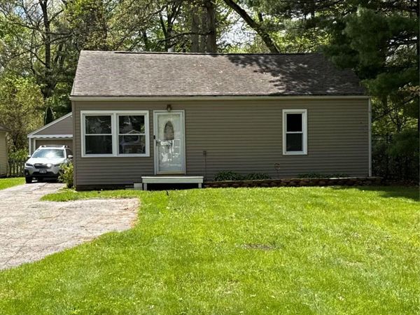 5347 Elmer Drive , Toledo, OH 43615