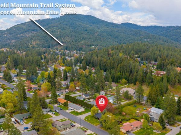 3024 N 19th ST, Coeur d'Alene, ID 83815