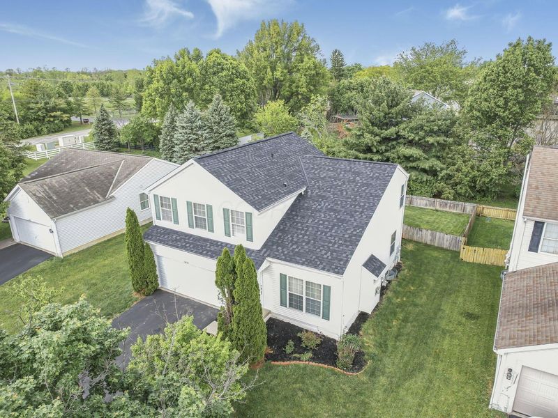 5870 Coldcreek Drive, Hilliard, OH 43026 Photo 1