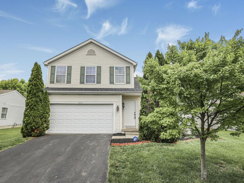 5870 Coldcreek Drive, Hilliard, OH 43026 Photo 3
