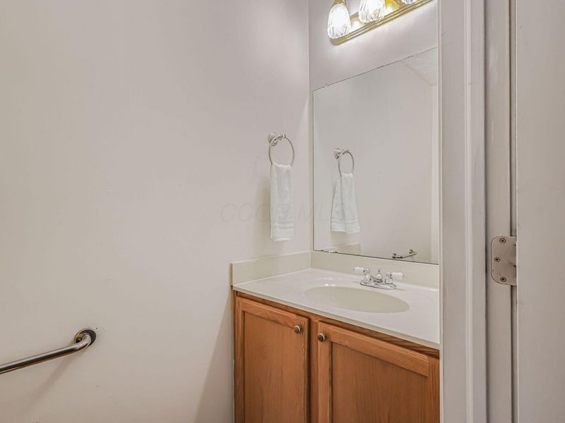5870 Coldcreek Drive, Hilliard, OH 43026 Photo 36