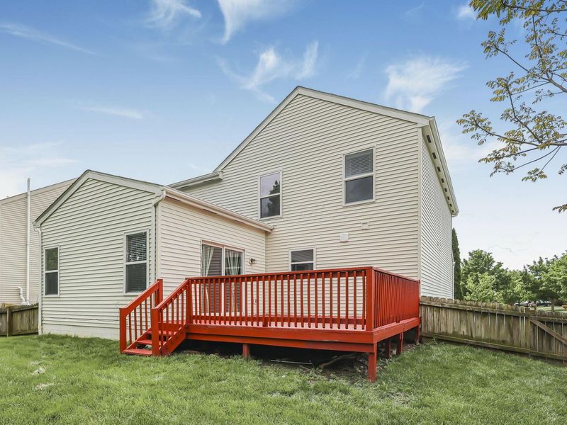 5870 Coldcreek Drive, Hilliard, OH 43026 Photo 45