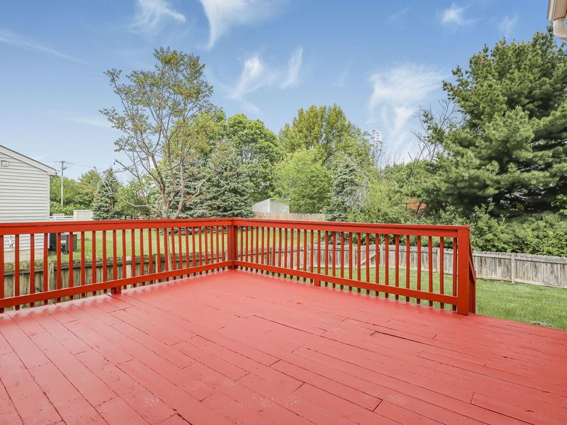 5870 Coldcreek Drive, Hilliard, OH 43026 Photo 48