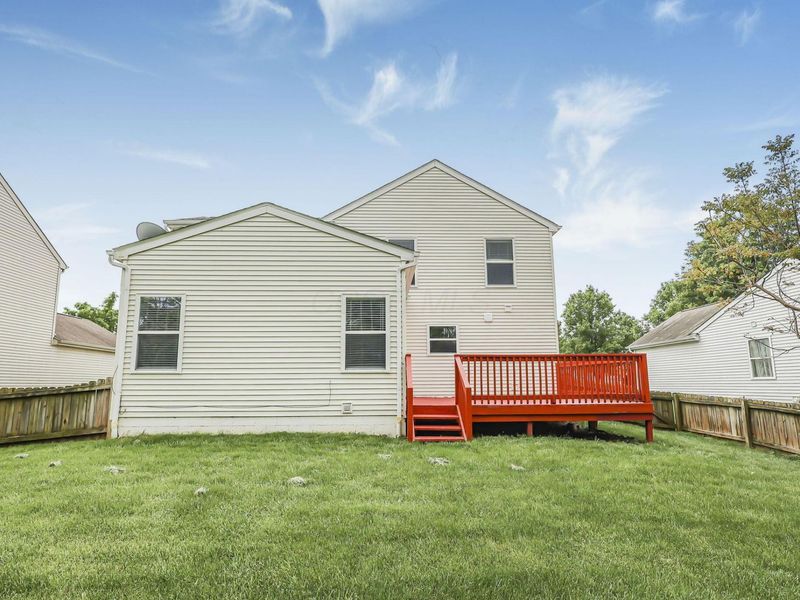 5870 Coldcreek Drive, Hilliard, OH 43026 Photo 50