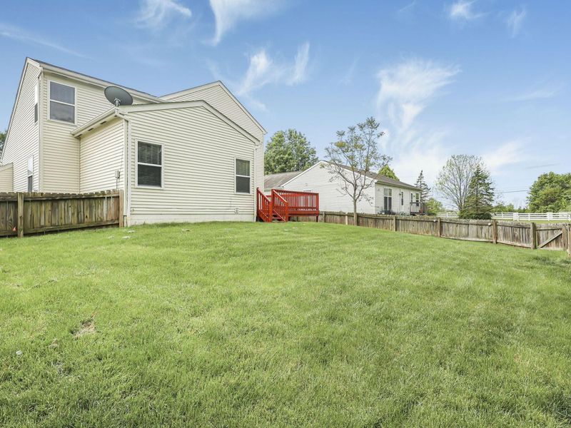 5870 Coldcreek Drive, Hilliard, OH 43026 Photo 51