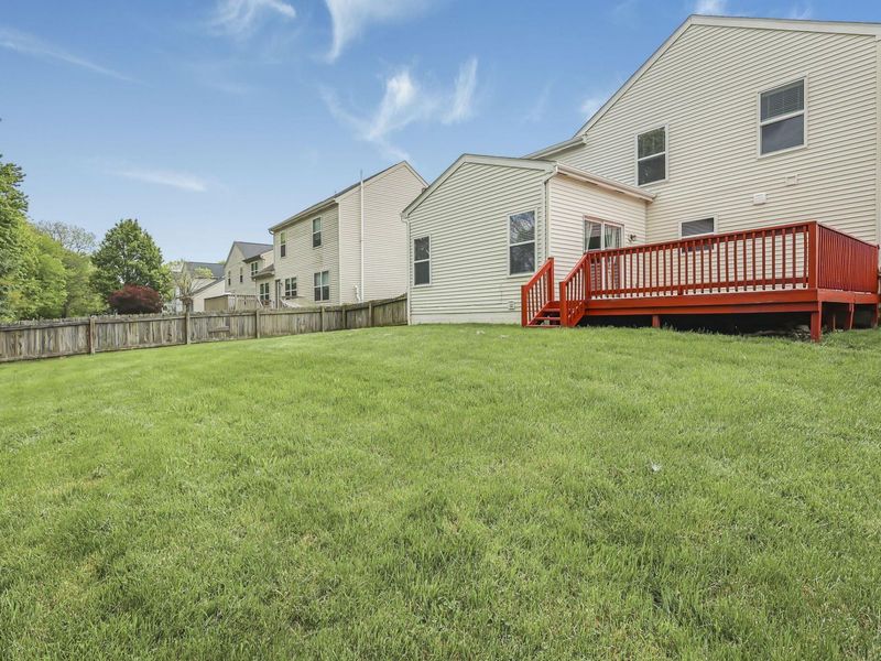 5870 Coldcreek Drive, Hilliard, OH 43026 Photo 52