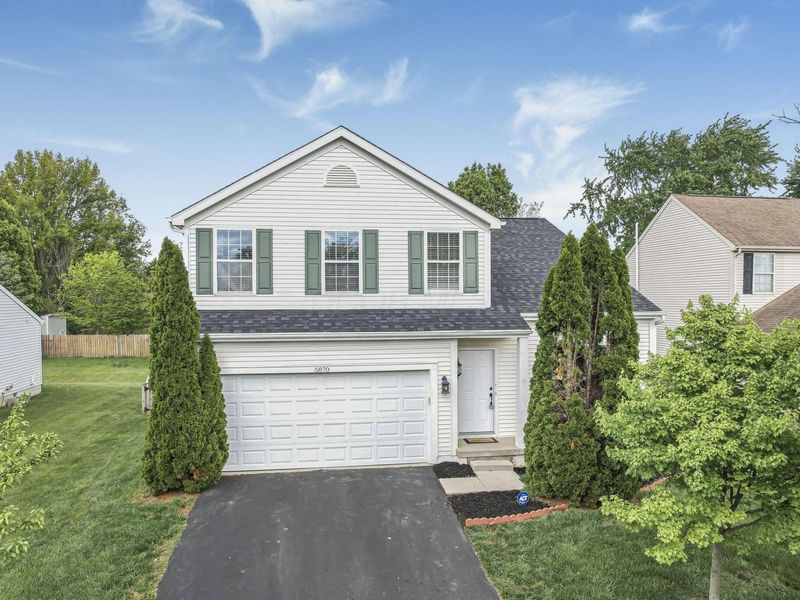 5870 Coldcreek Drive, Hilliard, OH 43026 Photo 6