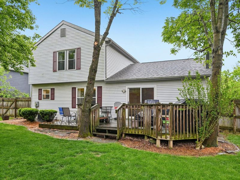 569 Meadows Boulevard, Pickerington, OH 43147 Photo 33