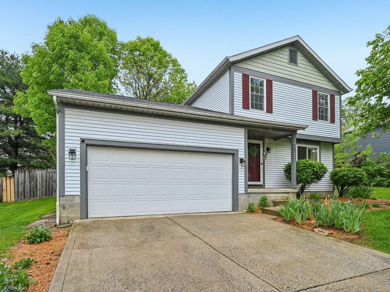 569 Meadows Boulevard, Pickerington, OH 43147 Photo 37