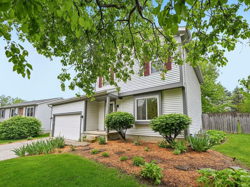 569 Meadows Boulevard, Pickerington, OH 43147 Photo 38