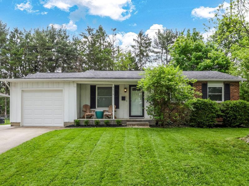 6076 Batavia Road, Westerville, OH 43081 Photo 1