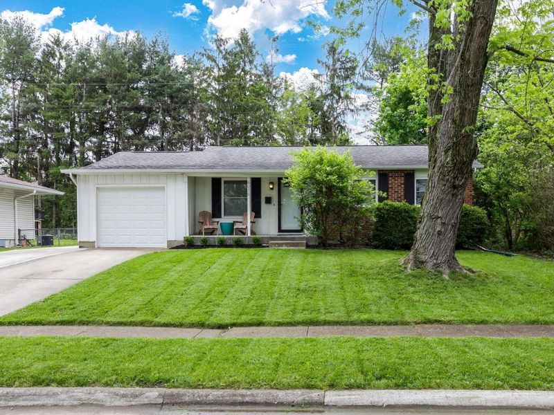 6076 Batavia Road, Westerville, OH 43081 Photo 2