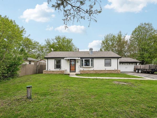3135 72nd Ave, Somers, WI 53144
