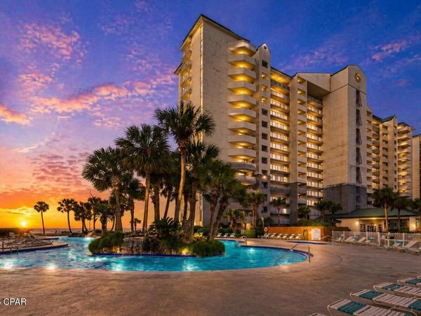 10515 Front Beach Road , Unit 1106, Panama City Beach, FL 32407