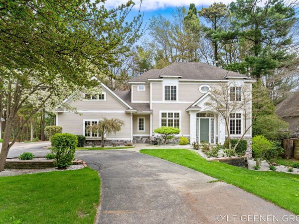 2918 Foxboro Lane, Holland, MI 49424