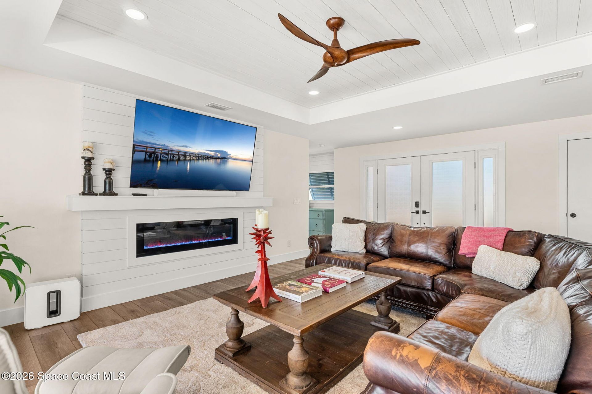 751 Oak Ridge Drive , Indialantic, FL 32903 Photo