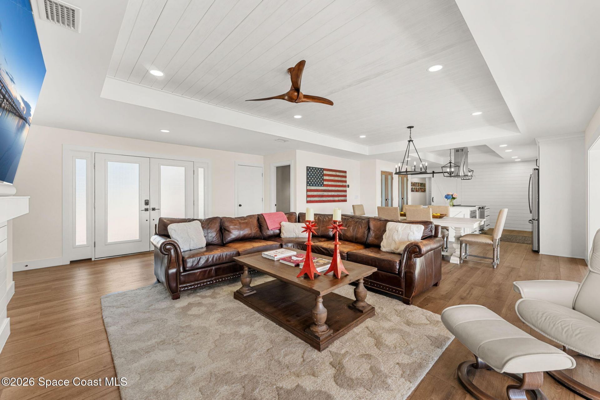 751 Oak Ridge Drive , Indialantic, FL 32903 Photo
