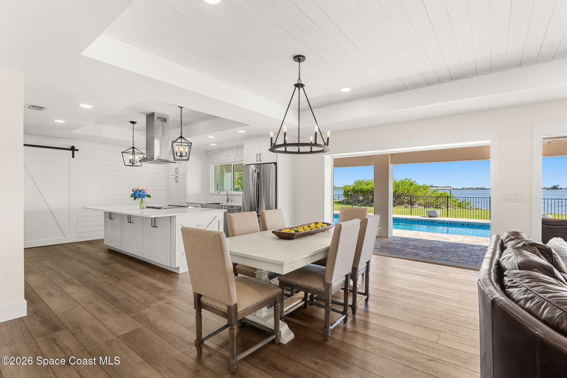 751 Oak Ridge Drive , Indialantic, FL 32903 Photo