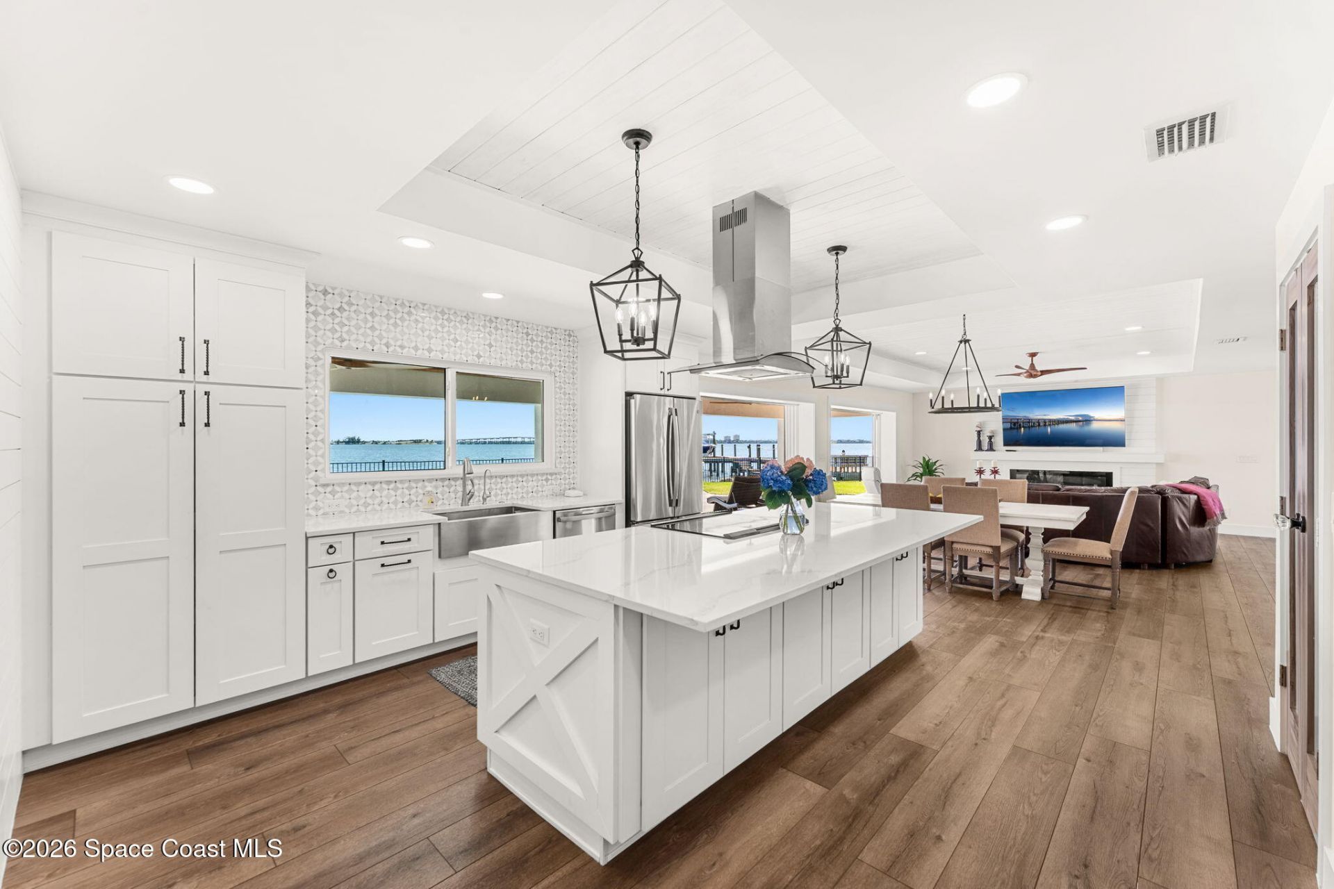 751 Oak Ridge Drive , Indialantic, FL 32903 Photo