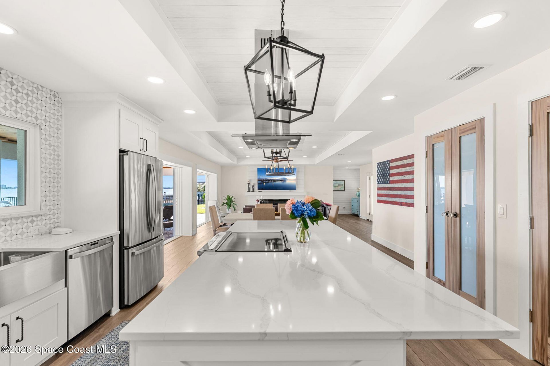 751 Oak Ridge Drive , Indialantic, FL 32903 Photo