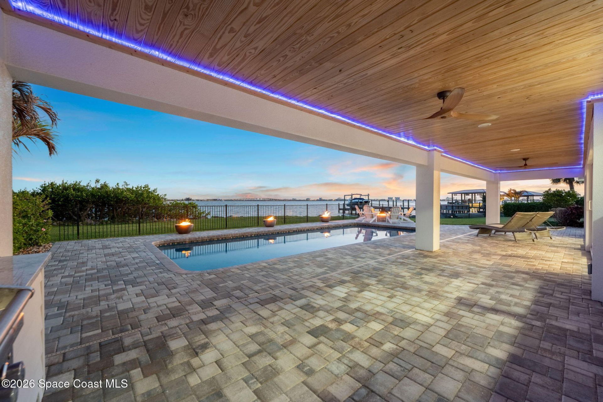 751 Oak Ridge Drive , Indialantic, FL 32903 Photo
