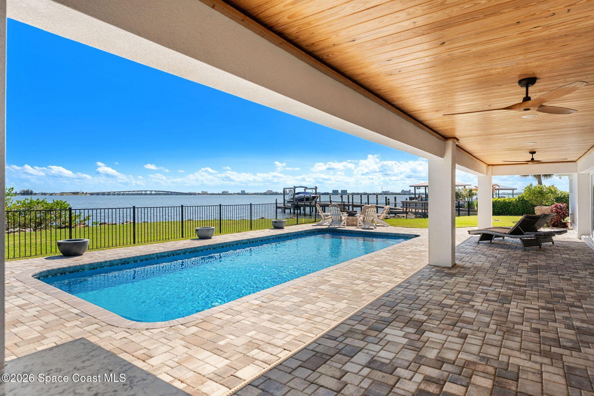 751 Oak Ridge Drive , Indialantic, FL 32903 Photo