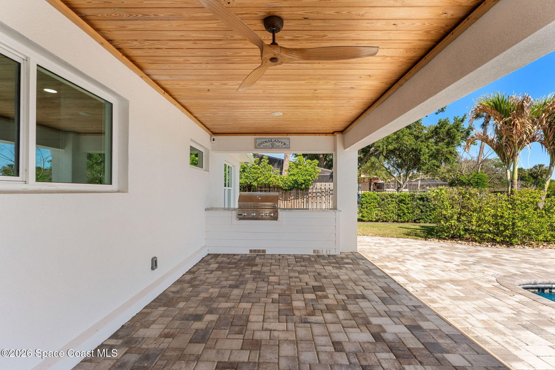 751 Oak Ridge Drive , Indialantic, FL 32903 Photo