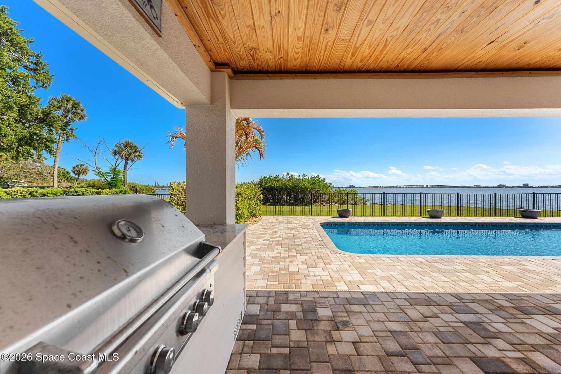 751 Oak Ridge Drive , Indialantic, FL 32903 Photo